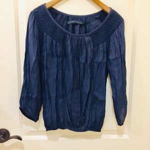 NEW - Zara top